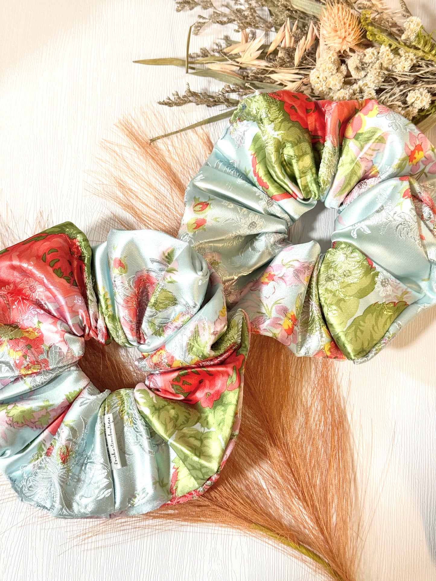 Jasmine | Hmong Inspired