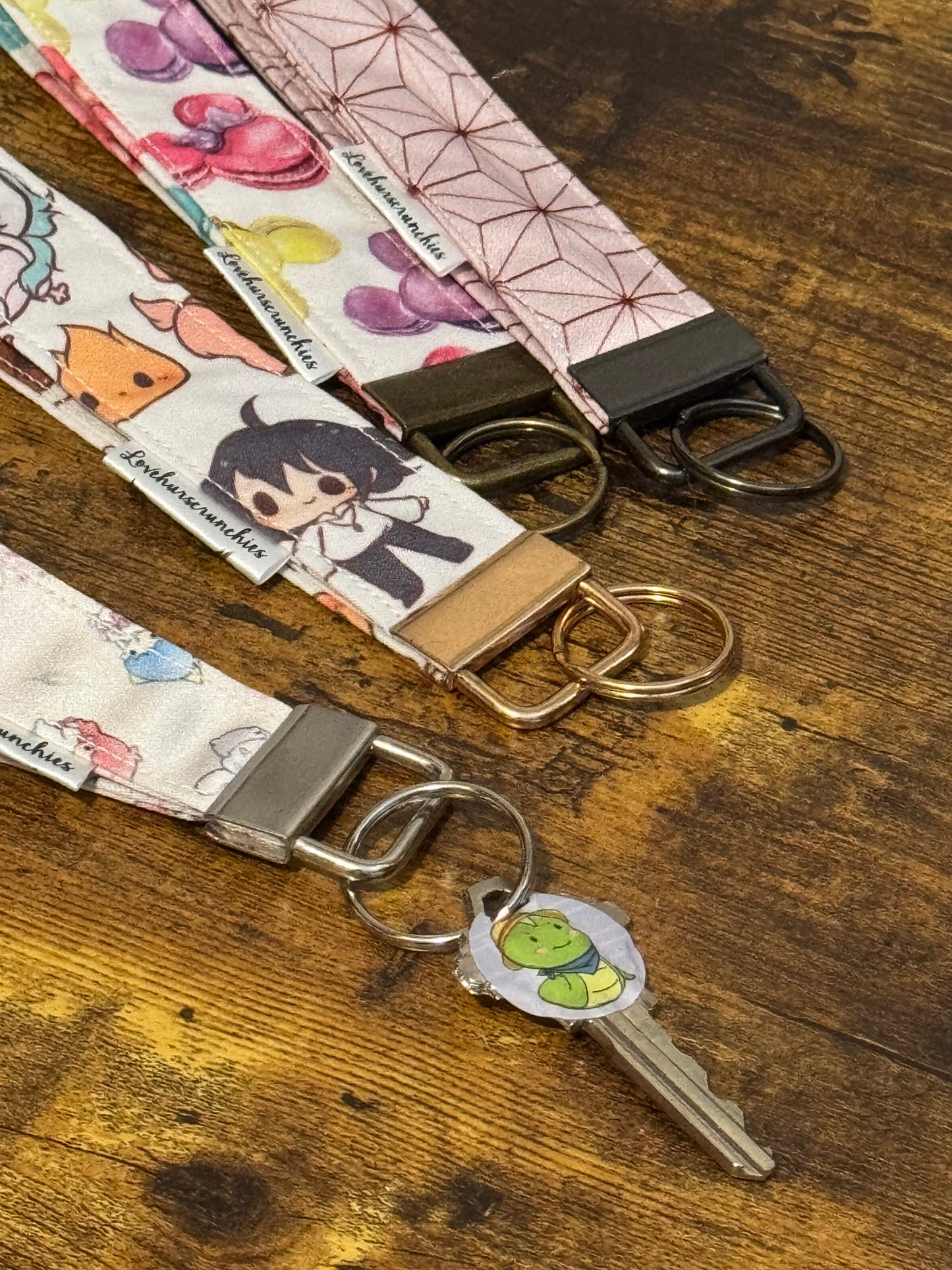 Wristlets | Adorable & Cute