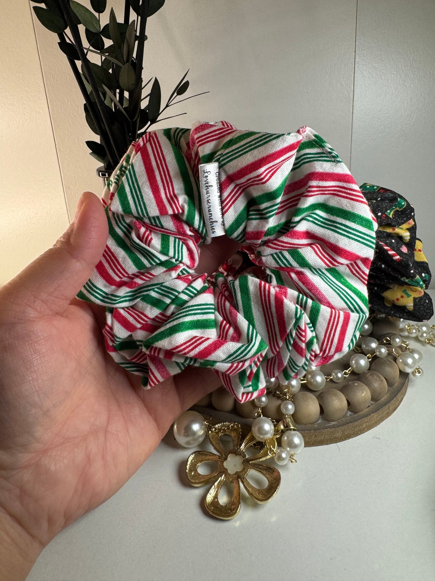 Medium Christmas Medley Trio