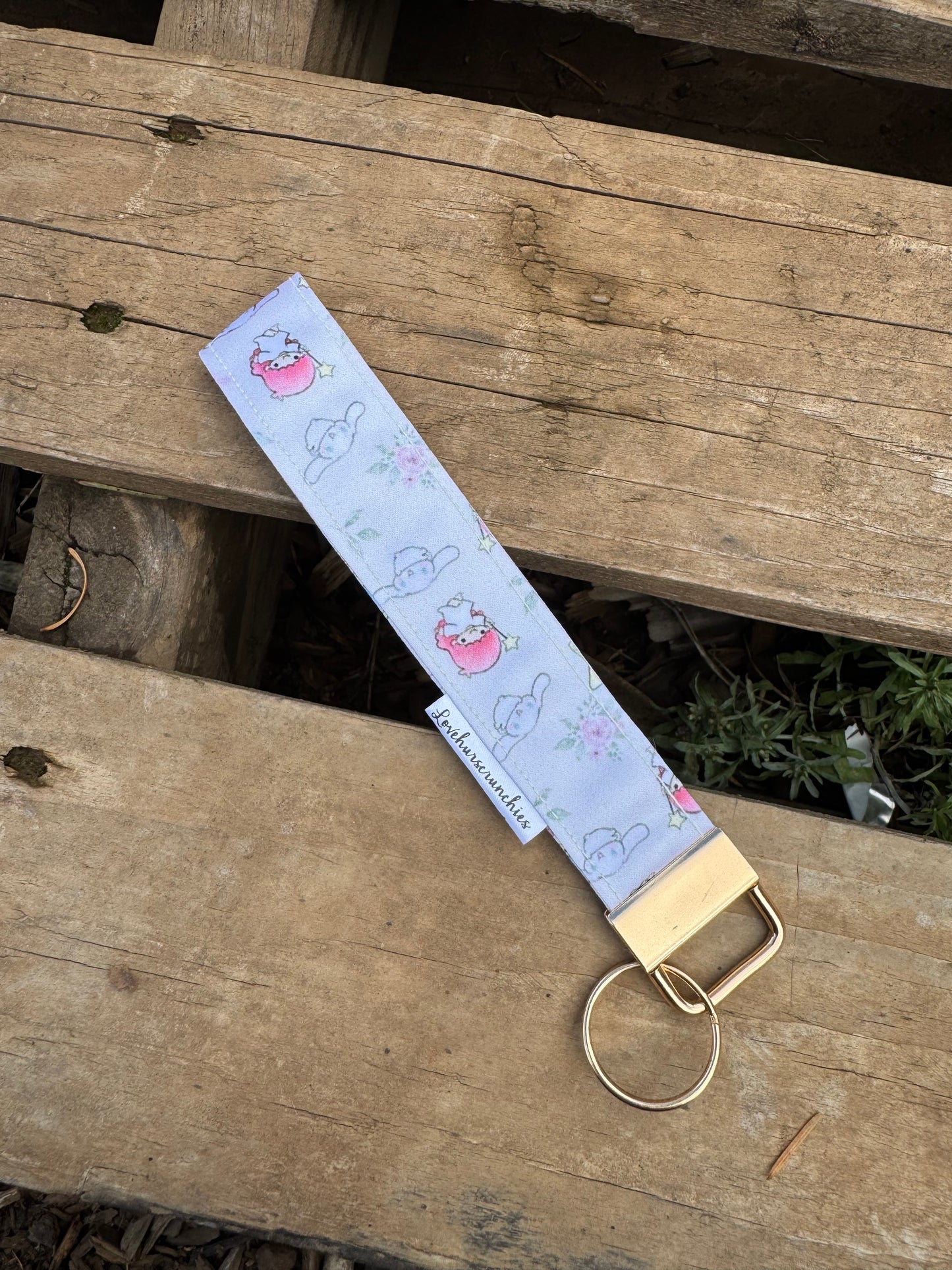 Wristlets | Adorable & Cute