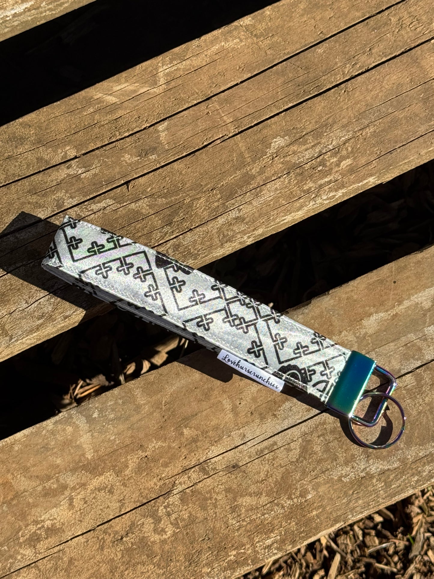 Wristlet | Hmong inspired