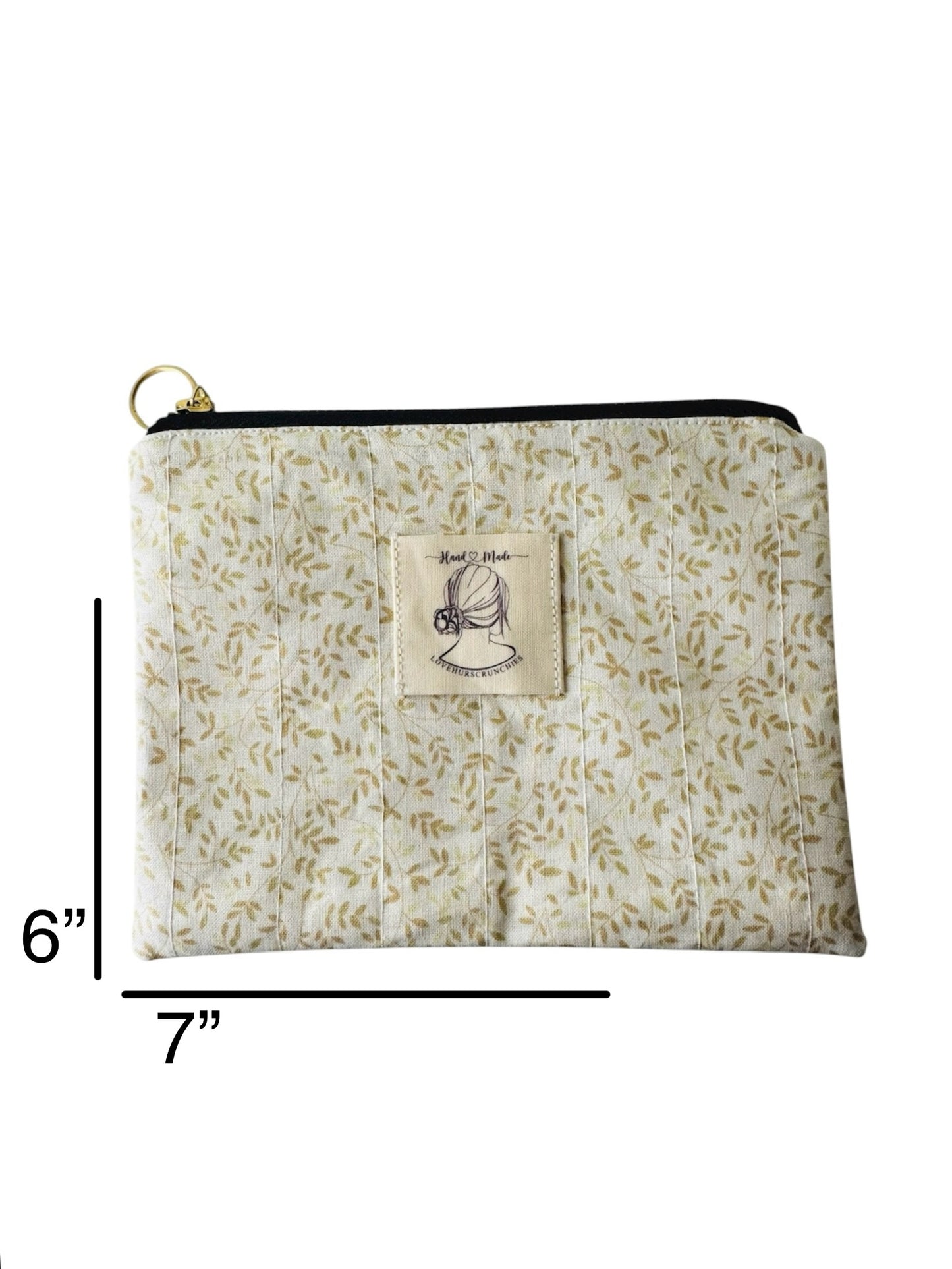 Zipper Pouch