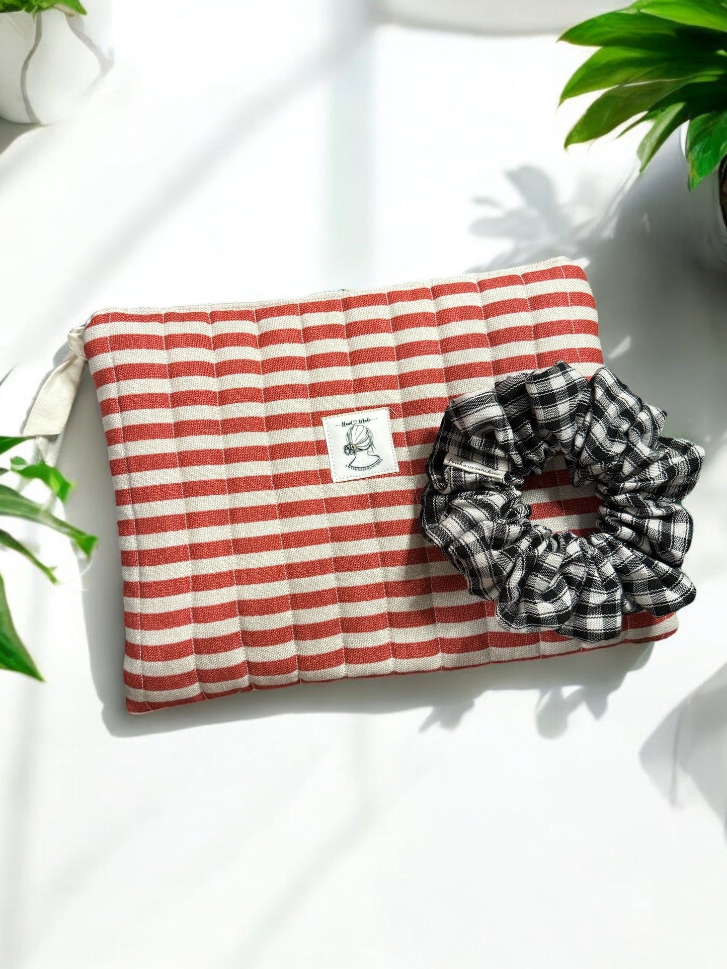 Multi-Purpose Travel Pouch