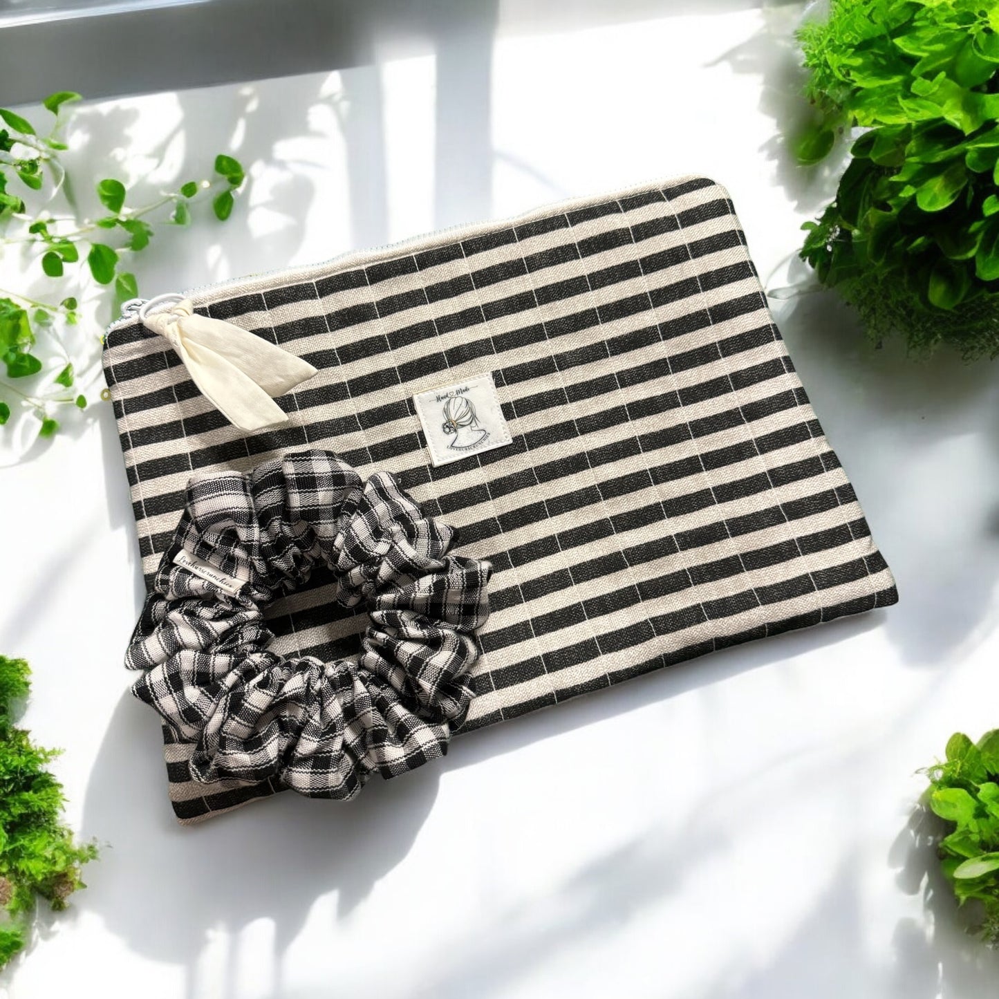 Multi-Purpose Travel Pouch