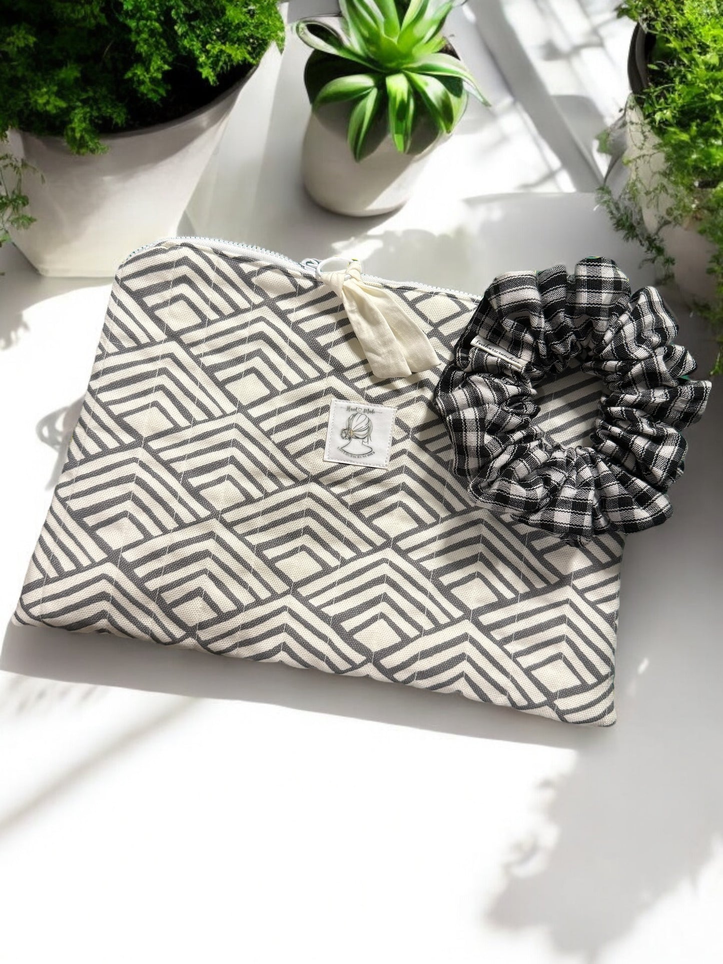 Multi-Purpose Travel Pouch