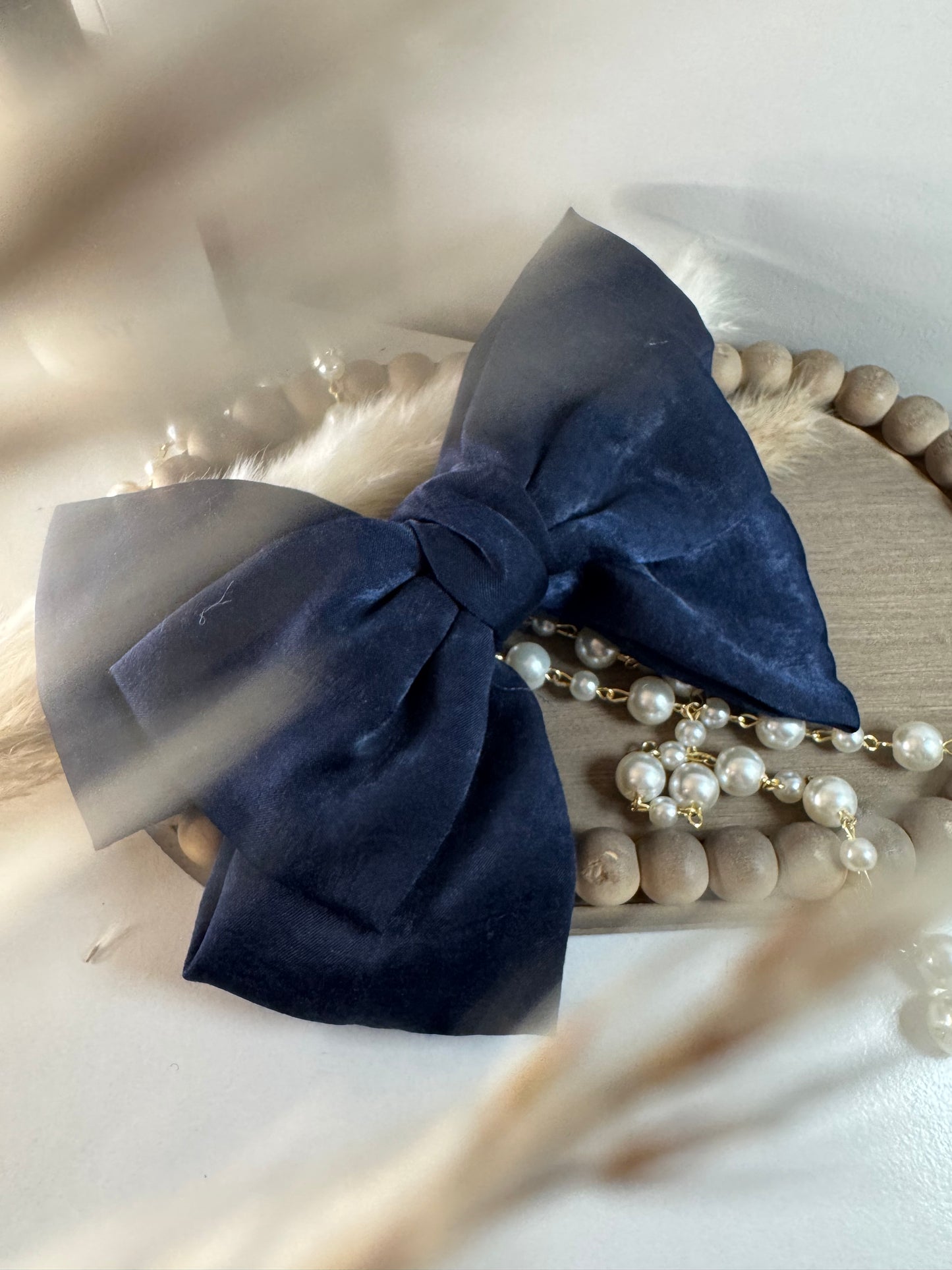 Merry Bliss Bows | Jumbo