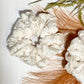 Lacey | XL scrunchy
