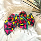 Colorful Bows | Hmong Inspired