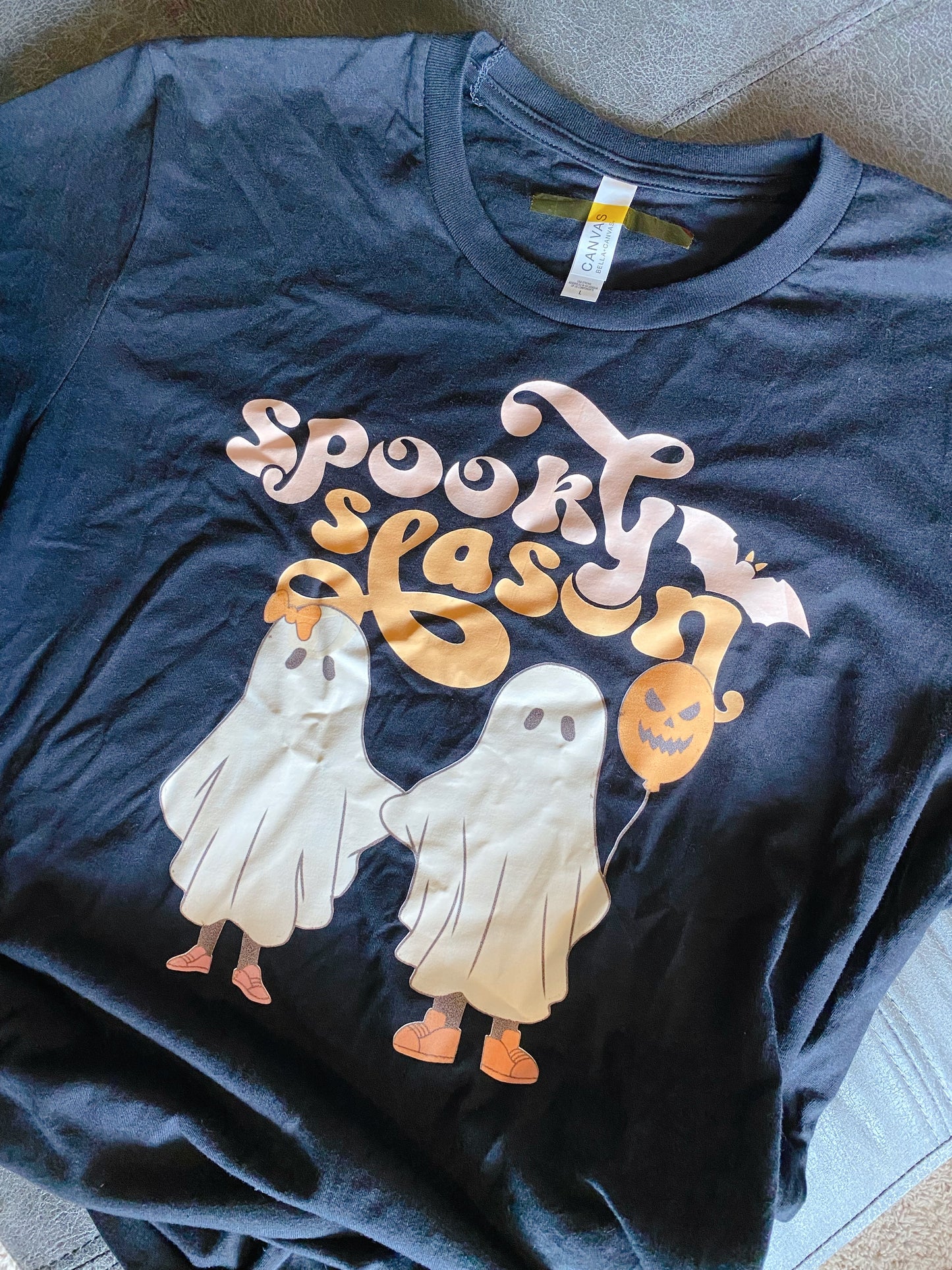 Spooky Season - T-Shirt