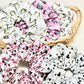 Cute Character Scrunchies | XL