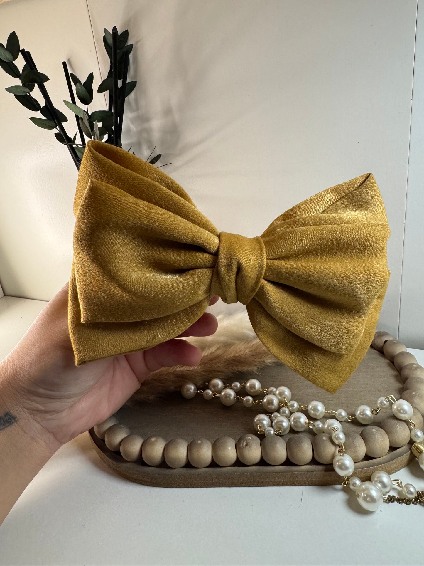 Merry Bliss Bows | Jumbo