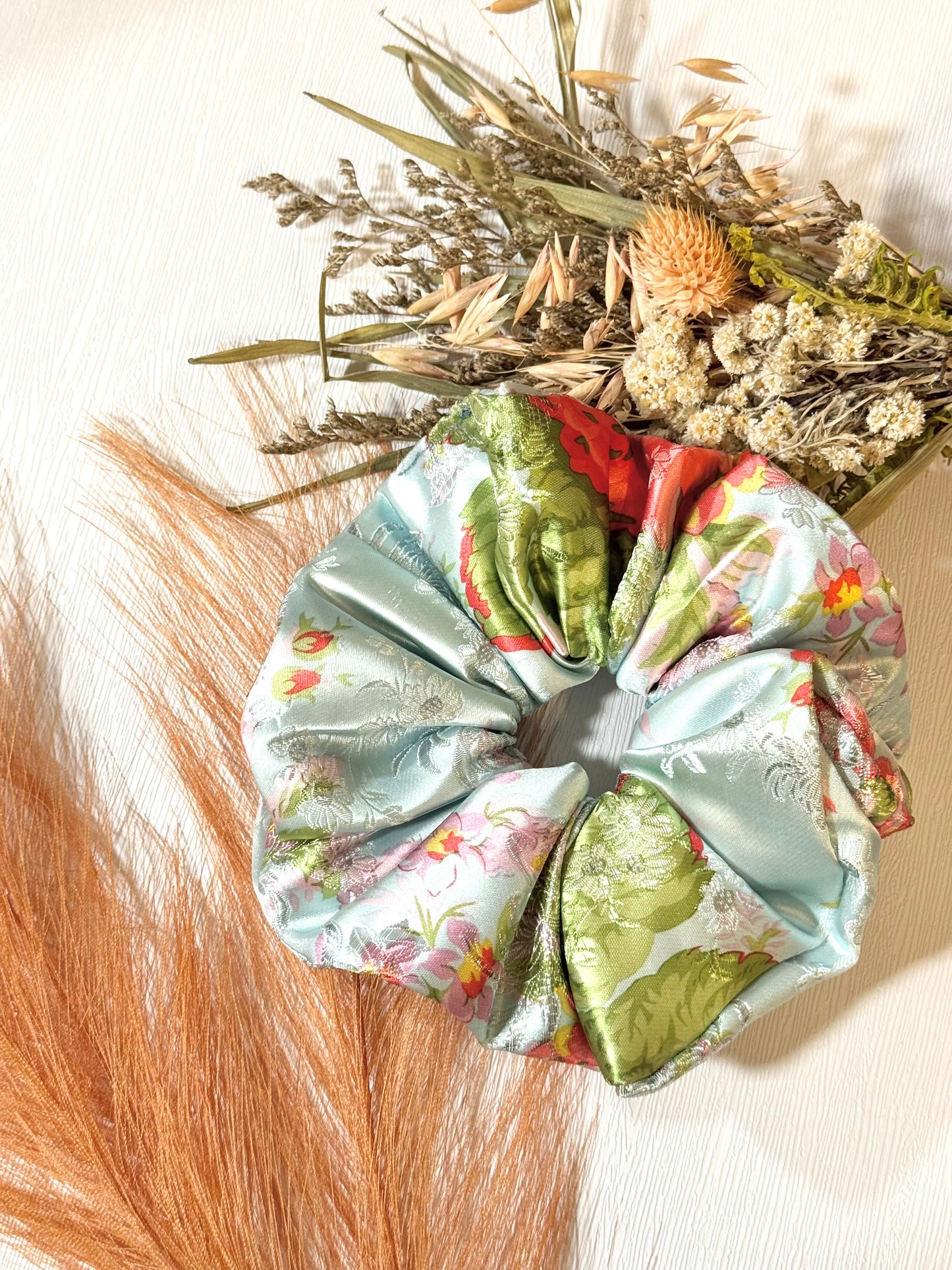 Jasmine | Hmong Inspired