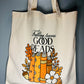 Good Reads Tote