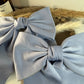 Blue Bunny Bow | Jumbo