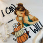 I Can & I Will | Tote