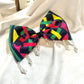 Colorful Bows | Hmong Inspired