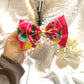 Colorful Bows | Hmong Inspired
