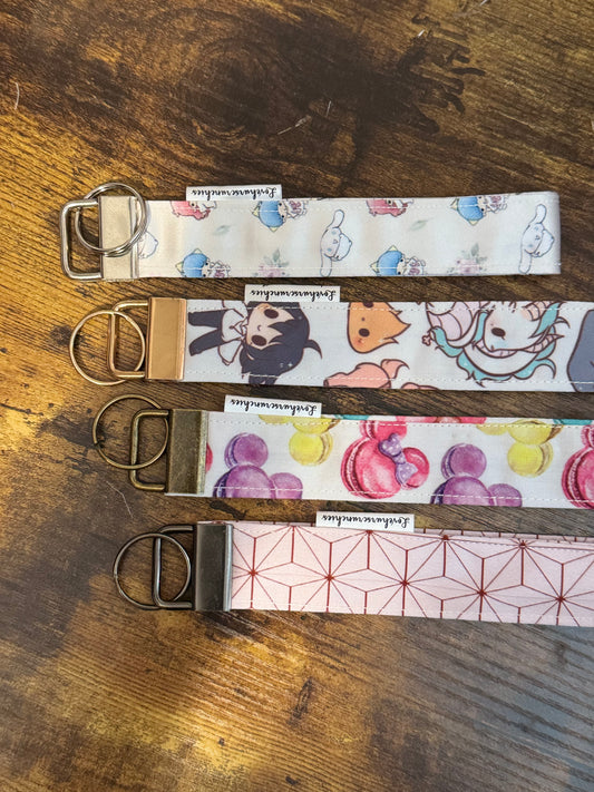 Wristlets | Adorable & Cute