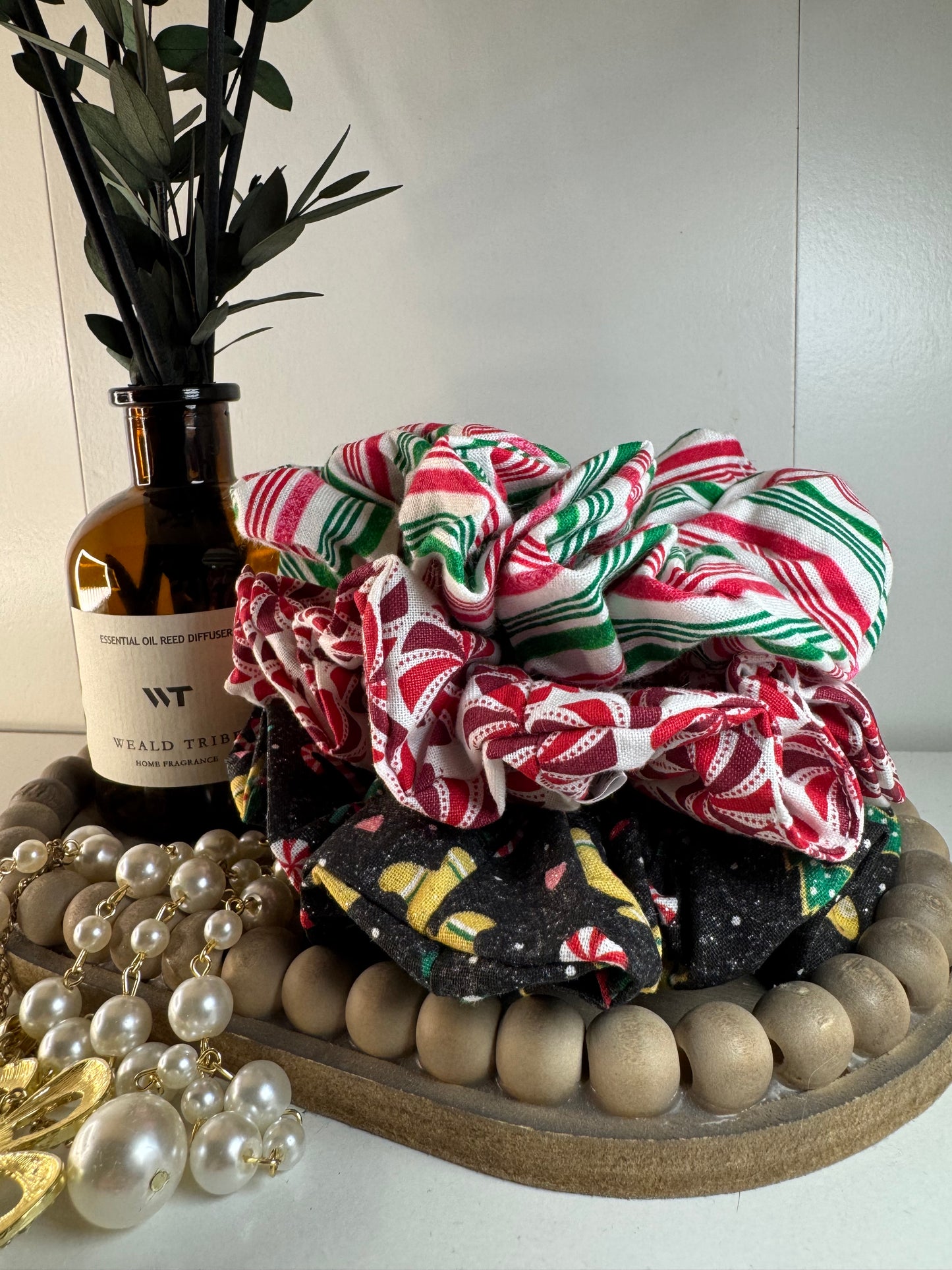 Medium Christmas Medley Trio