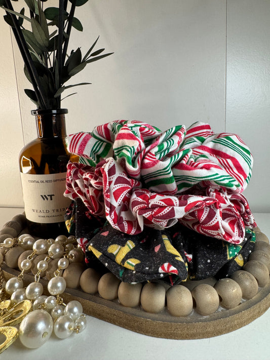 Medium Christmas Medley Trio