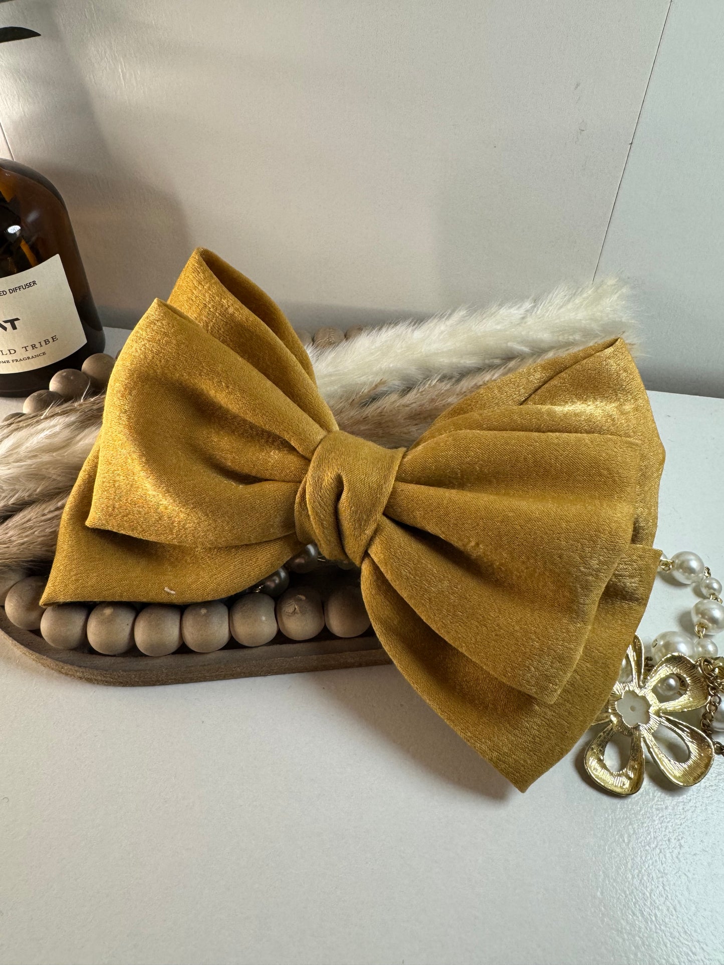 Merry Bliss Bows | Jumbo