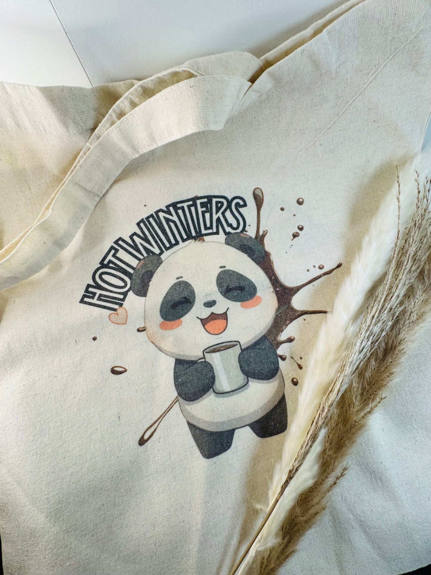 Hot Winters | tote