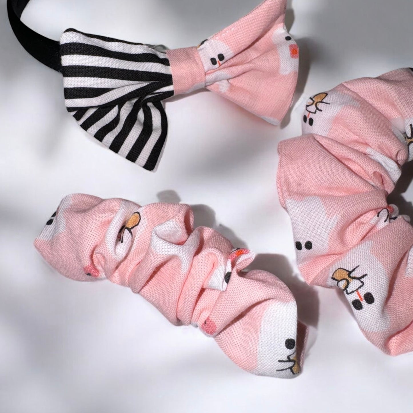 Haunted Pink