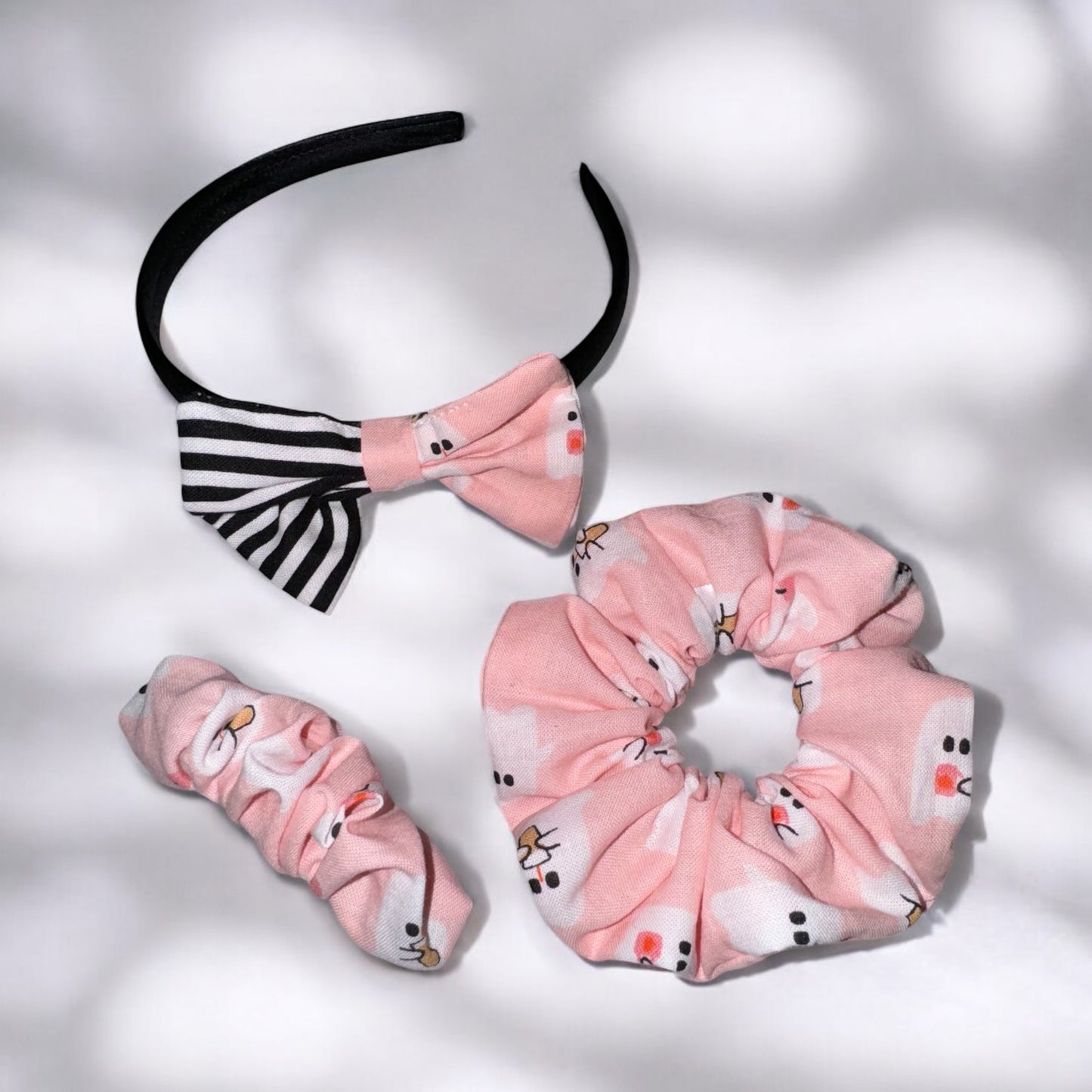 Haunted Pink
