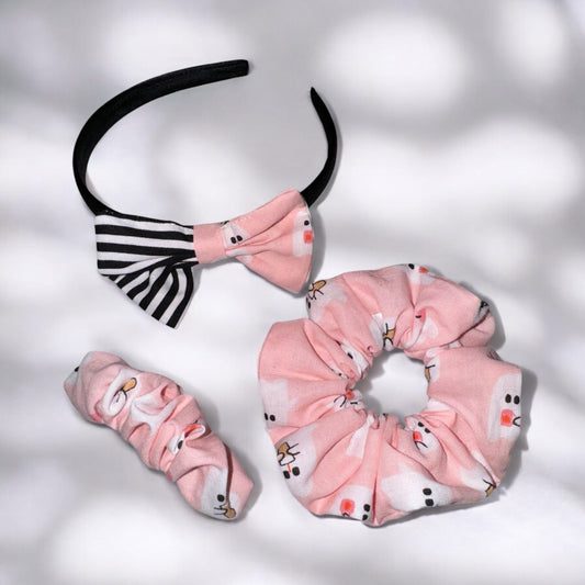 Haunted Pink