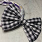 Hmong Sev Bows