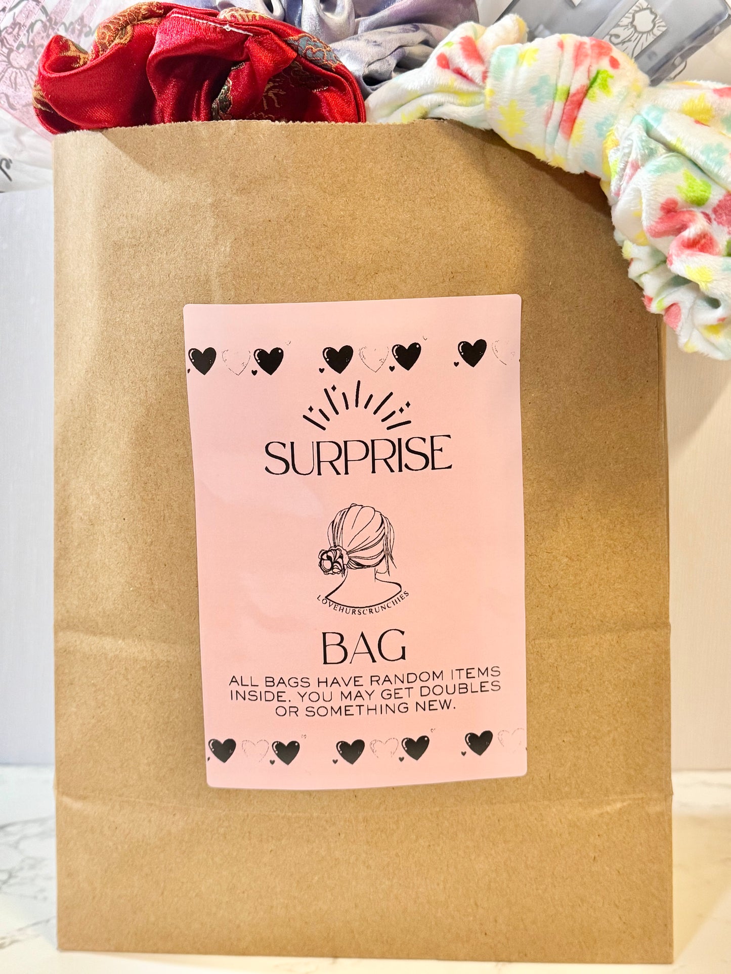 Surprise Bag