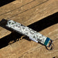 Wristlet | Hmong inspired