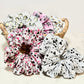 Cute Character Scrunchies | XL