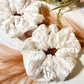 Lacey | XL scrunchy