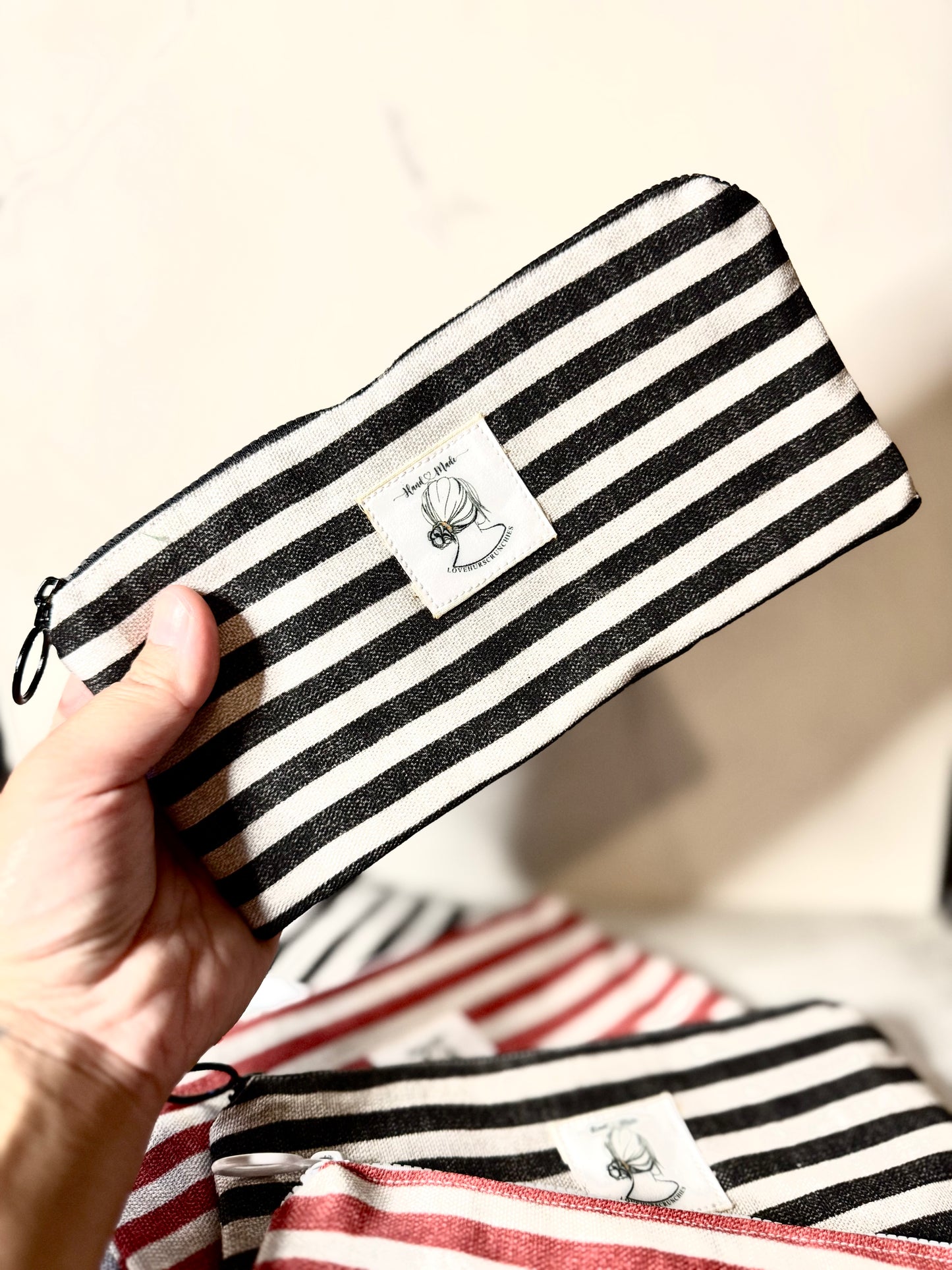 Multi-Purpose Mini Travel Pouch