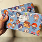 Ghibli Inspo Pouches