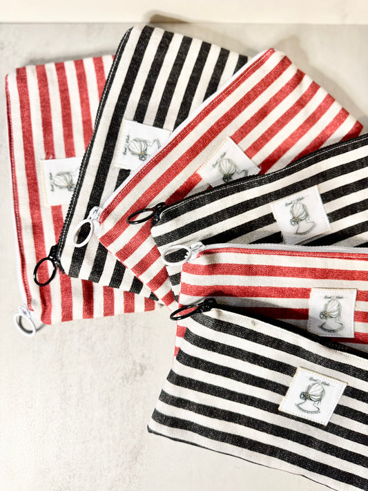 Multi-Purpose Mini Travel Pouch