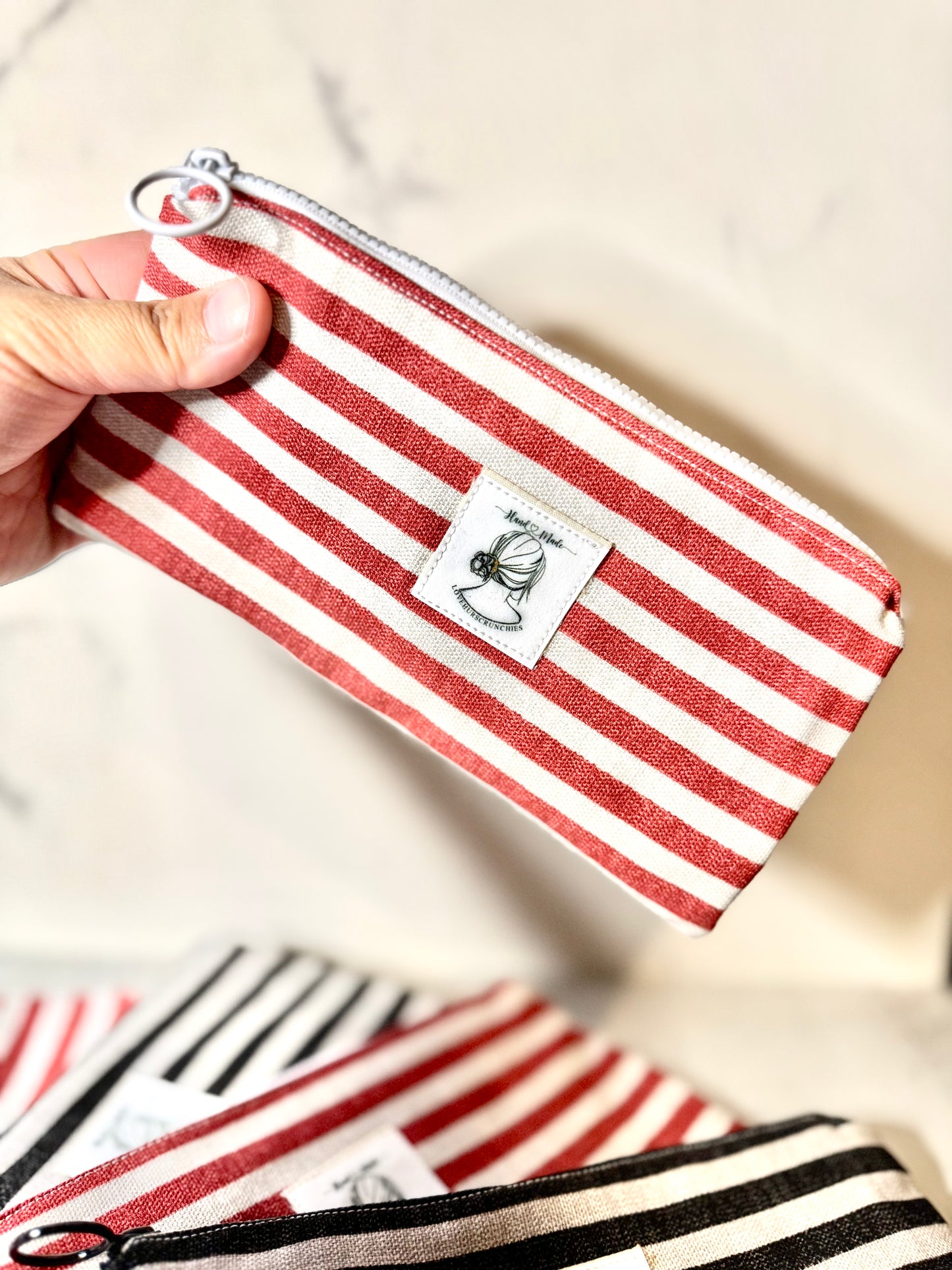 Multi-Purpose Mini Travel Pouch