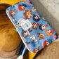 Ghibli Inspo Pouches