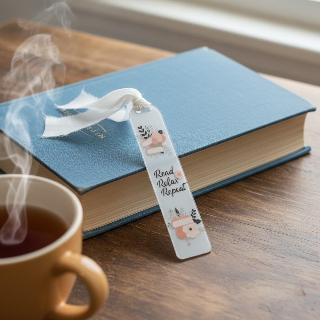 Bookmarks (Random Pick)
