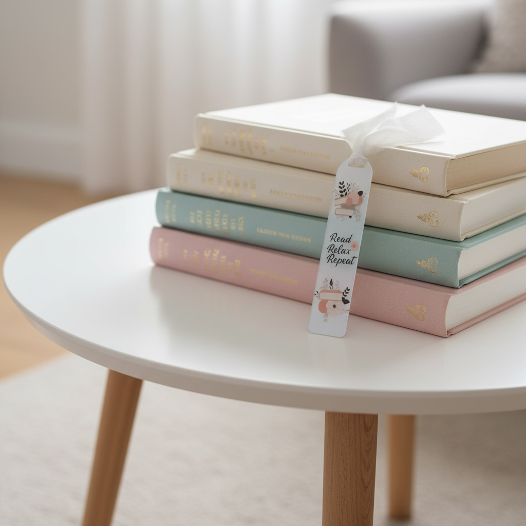 Bookmarks (Random Pick)