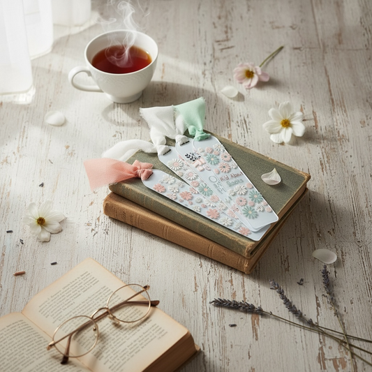 Bookmarks (Random Pick)