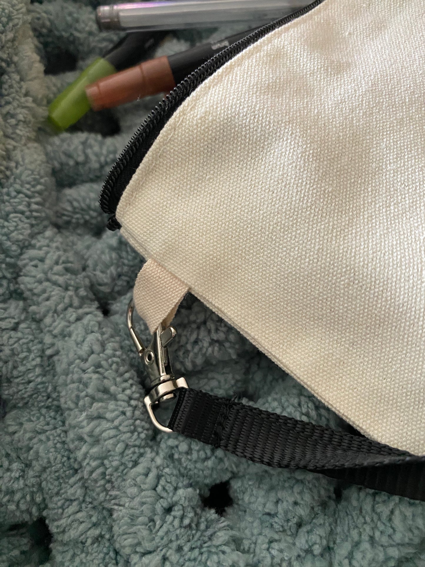 Love Boba - Organizer Pouch