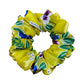 Amber Yellow - Hmong Inspired Scrunchy