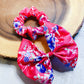 Girly - Hmong inspired bow & scrunchy