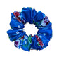 Bright - Hmong inspired scrunchy