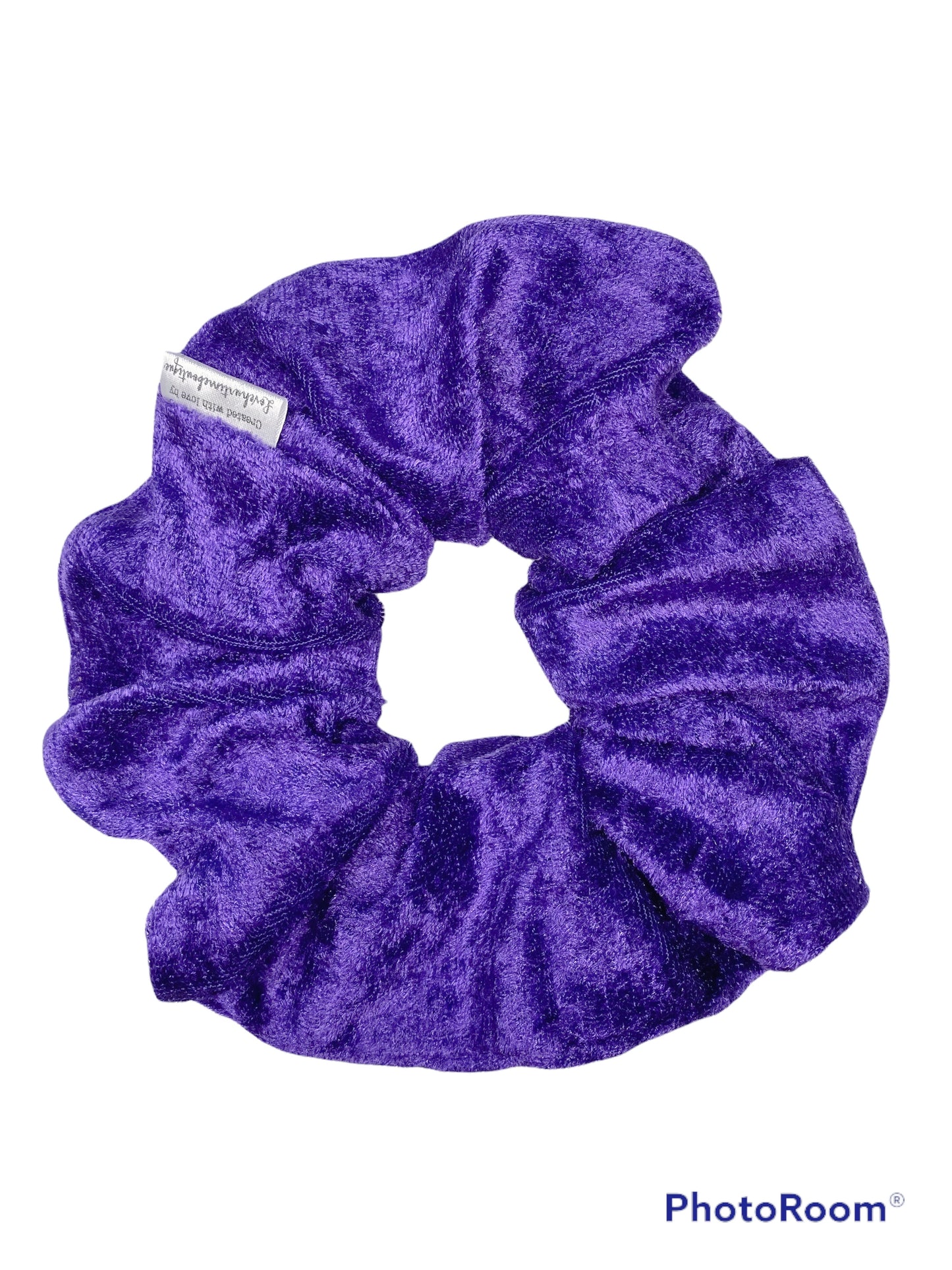 Val - Scrunchy