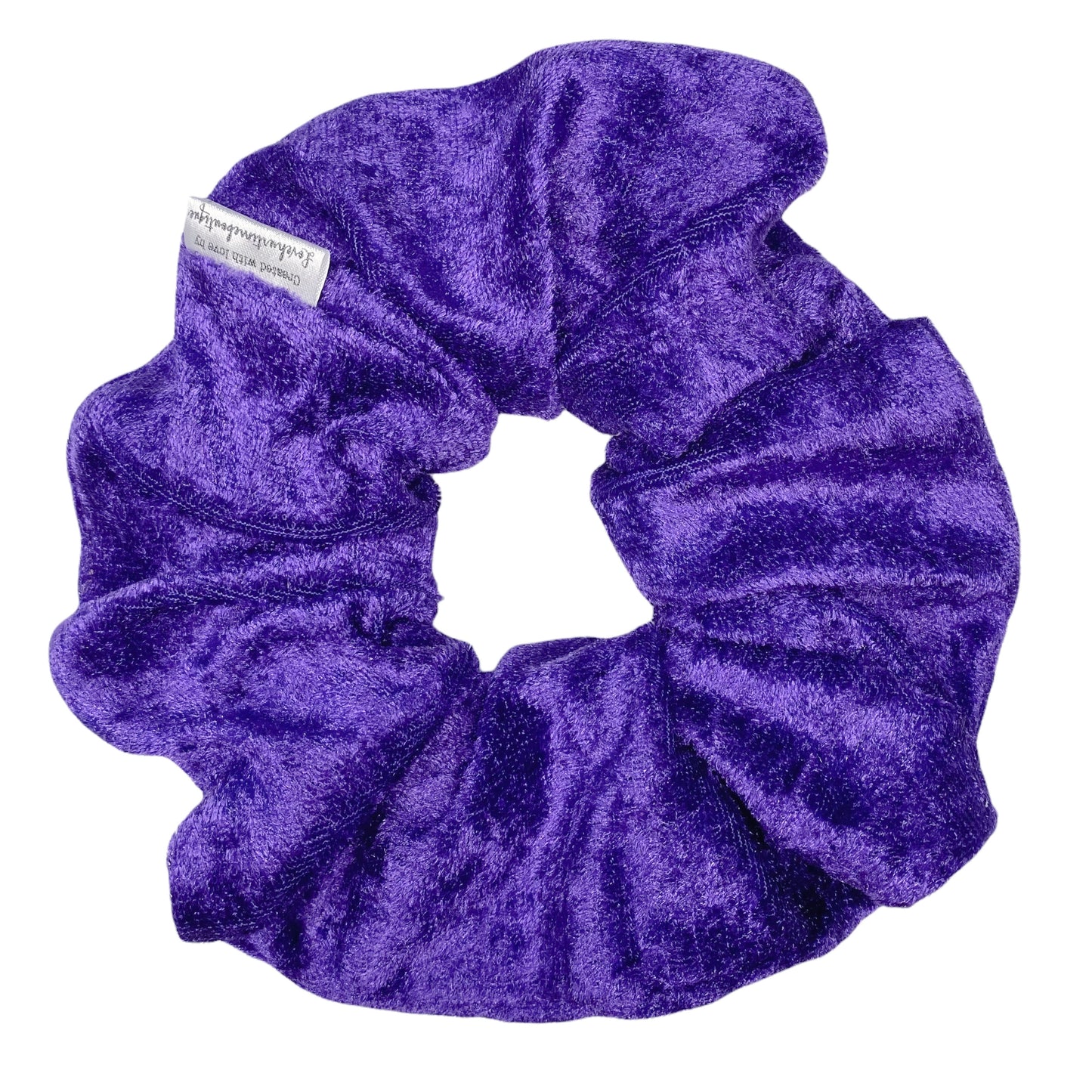 Val - Scrunchy