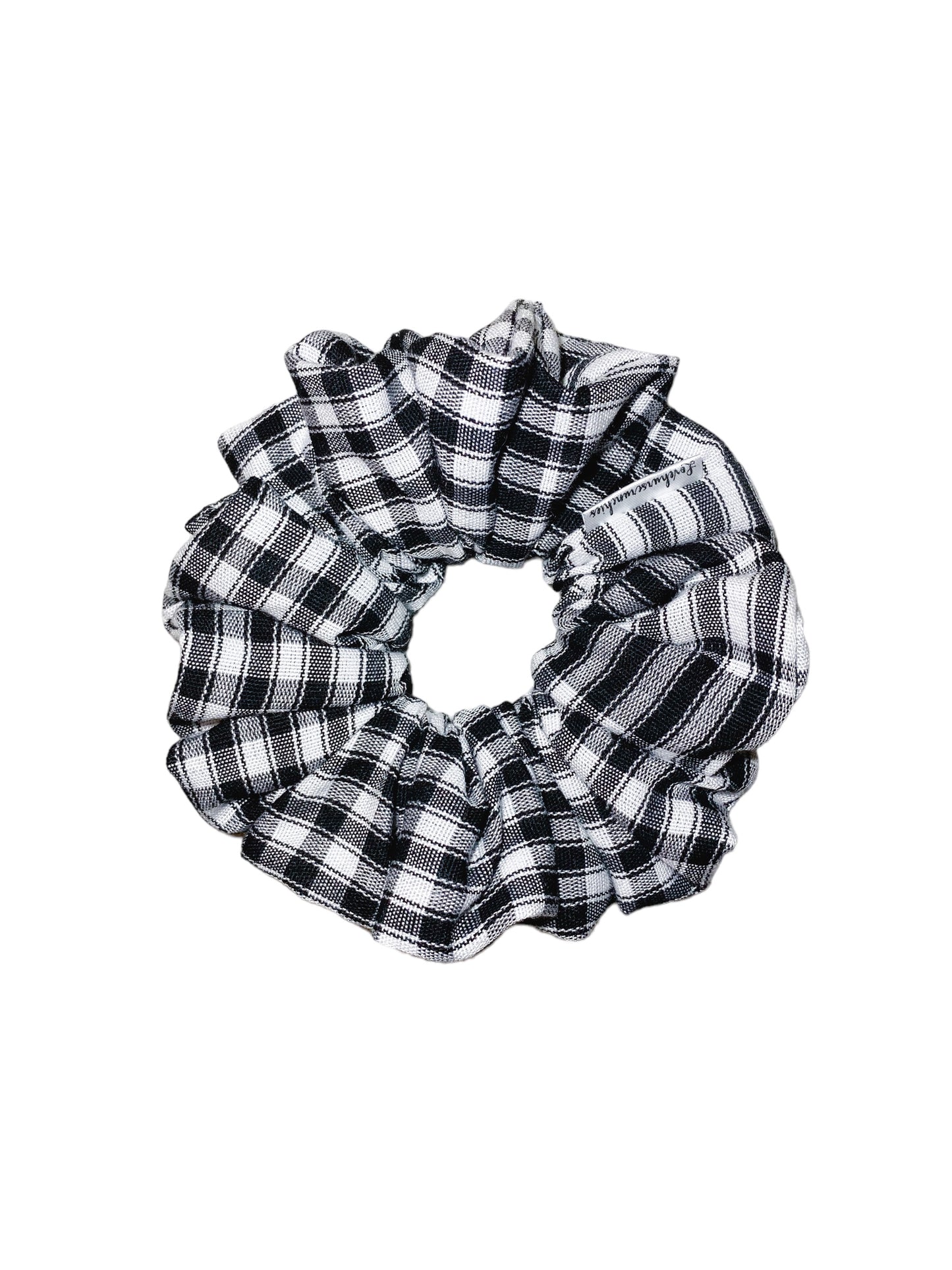 Harmony (Siv Ceeb) - Hmong Inspired Scrunchy