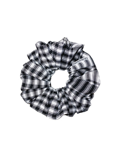 Harmony (Siv Ceeb) - Hmong Inspired Scrunchy